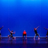 2018-recital
